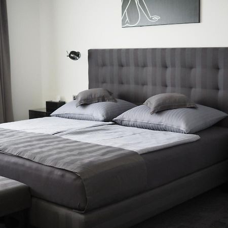 Apartman Grey Prag Dış mekan fotoğraf