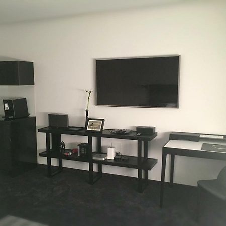 Apartman Grey Prag Dış mekan fotoğraf