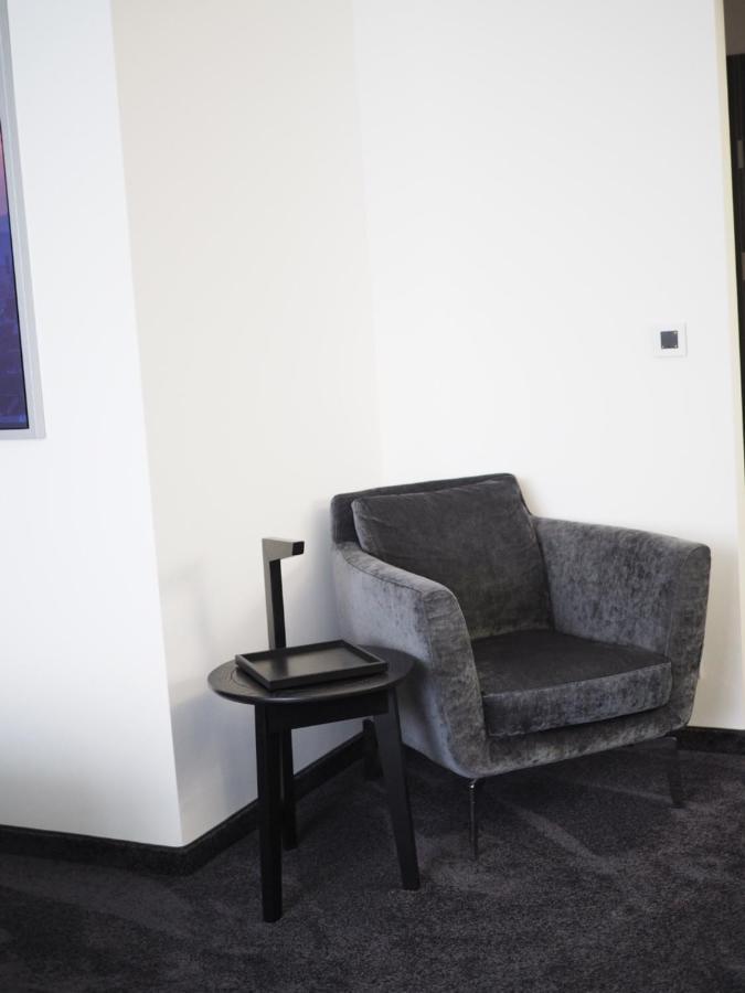 Apartman Grey Prag Dış mekan fotoğraf