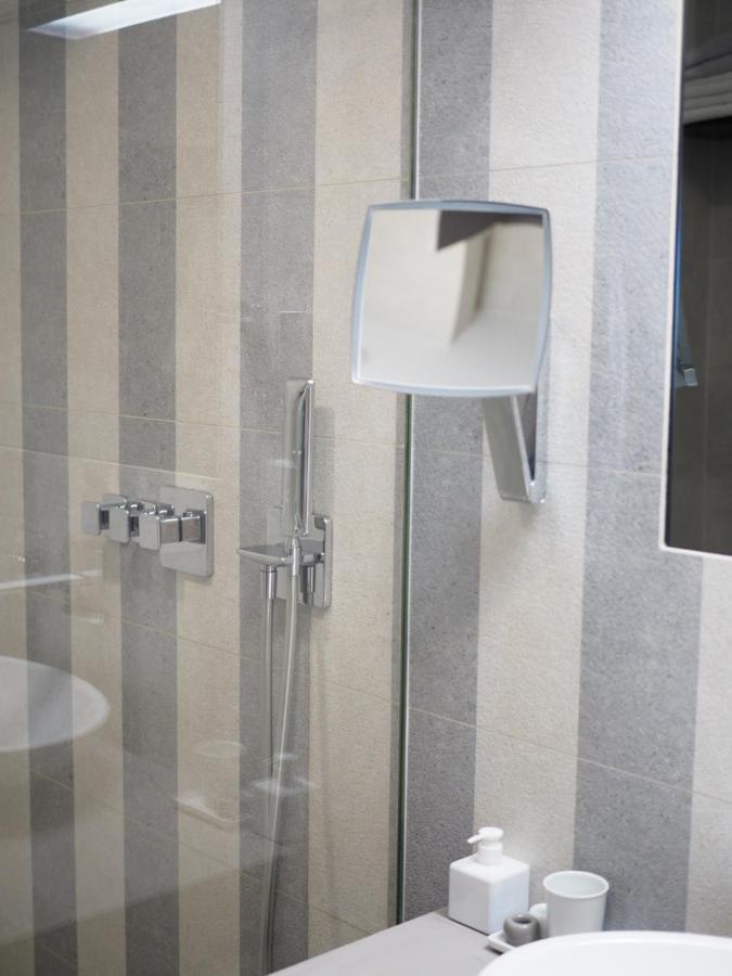 Apartman Grey Prag Dış mekan fotoğraf